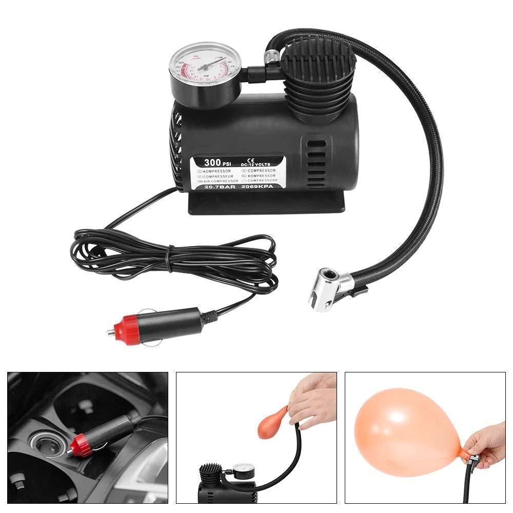 Air Pump - Multipurpose Useful Air Compressor / Air Pump LASATECH