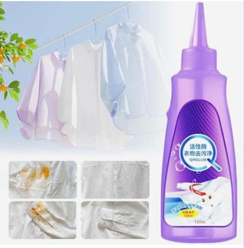Fabric Stain Remover LASATECH