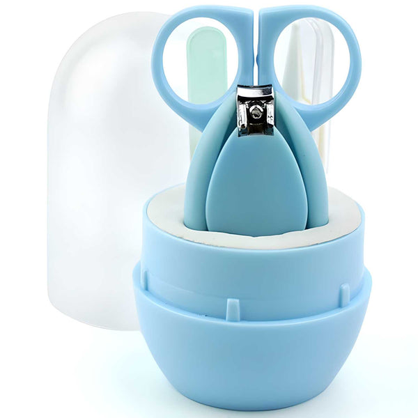 Baby Nail Grooming Kit LASATECH
