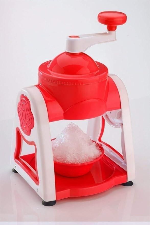 Ice Snow Maker Machine LASATECH