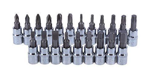 Hardware Tools- 46 in 1 Multi Purpose Combination Socket Tool Kit LASATECH