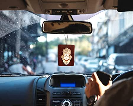 Khatushyam ji Car Dashboard Idol LASATECH