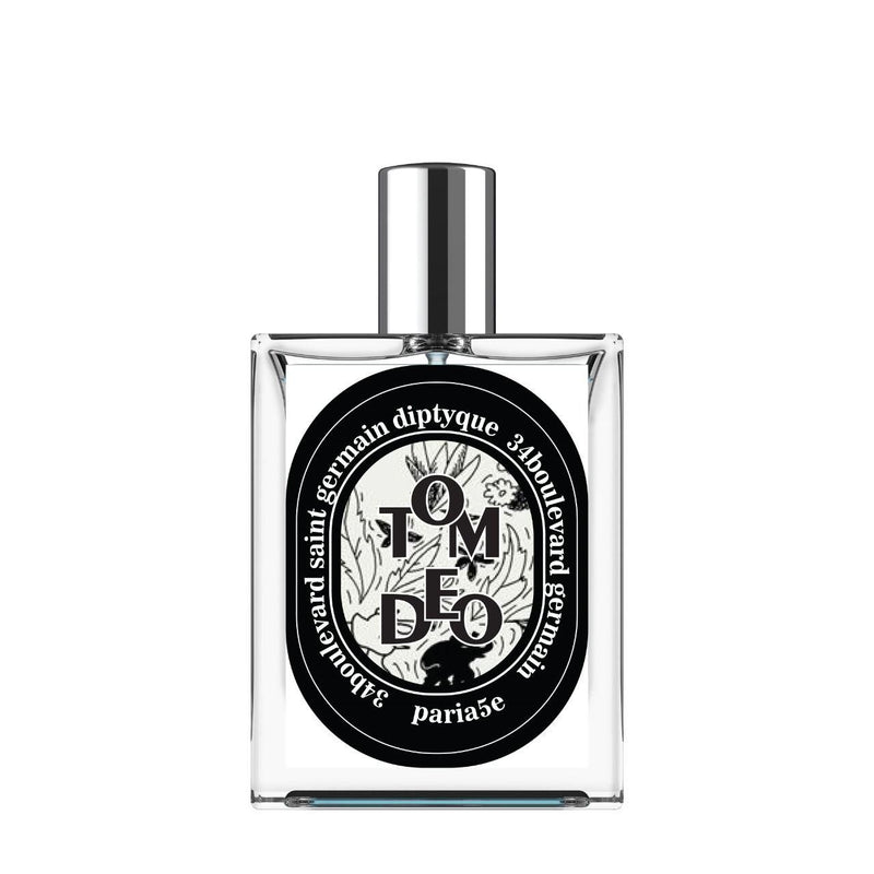 Tom Deo 34 Boulevard Germain Perfume 50ML Pack of 1 LASATECH