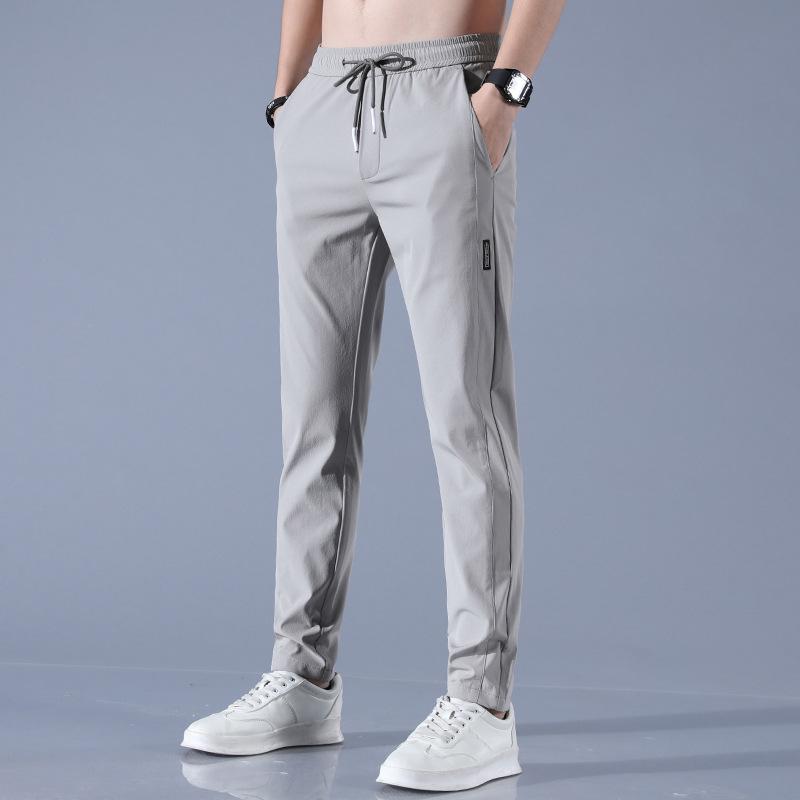 Men's NS Lycra Track Pants LASATECH