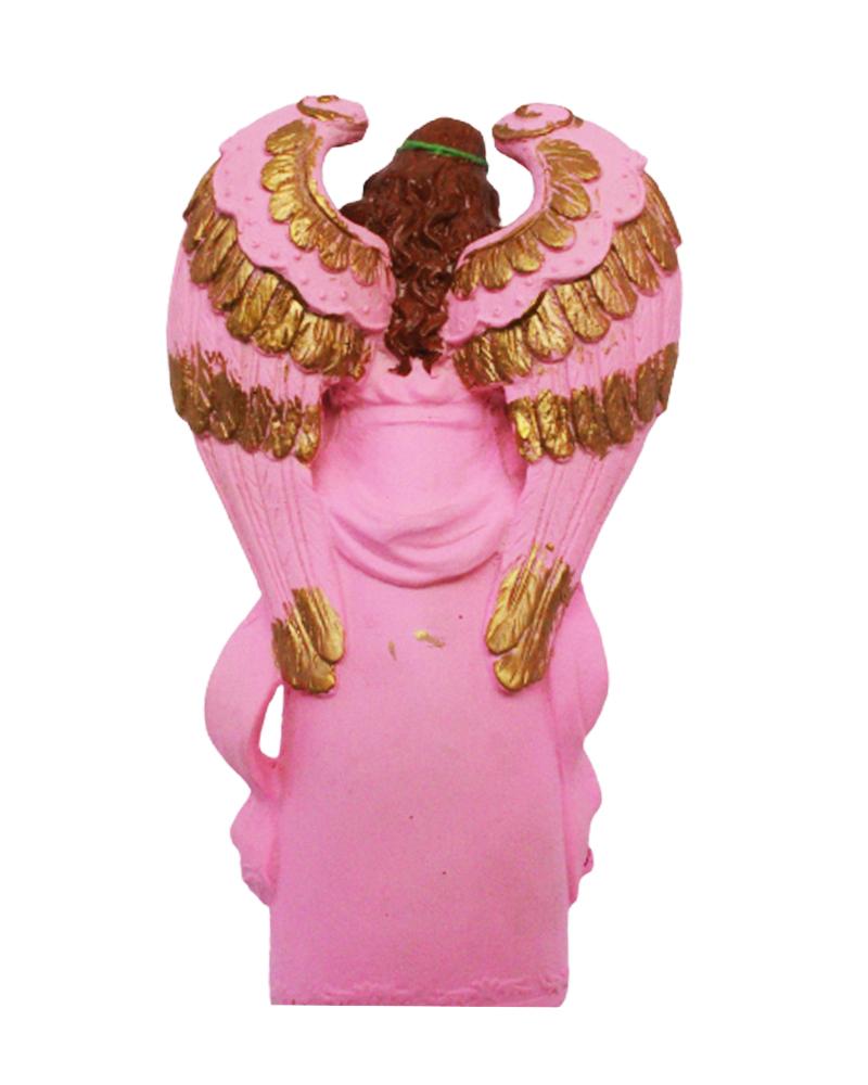 Angel Statue Showpiece for Home Decoration LASATECH