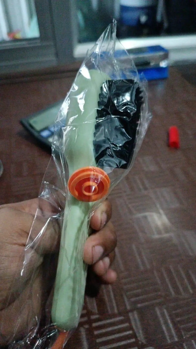 Multifunctional Shoe Polishing Brush LASATECH