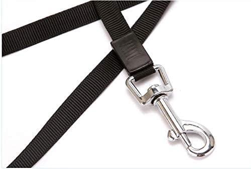 500 cm Dog & Cat Strap Leash (Multicolor) LASATECH