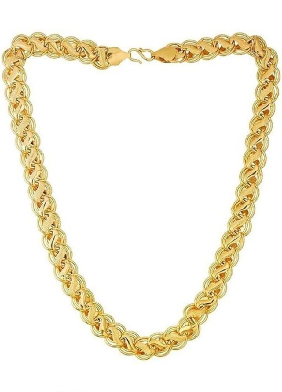 Latest Brass Gold Plated Chain LASATECH