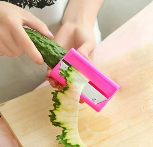 Carrot Cucumber Sharpener Peeler Kitchen Tool LASATECH