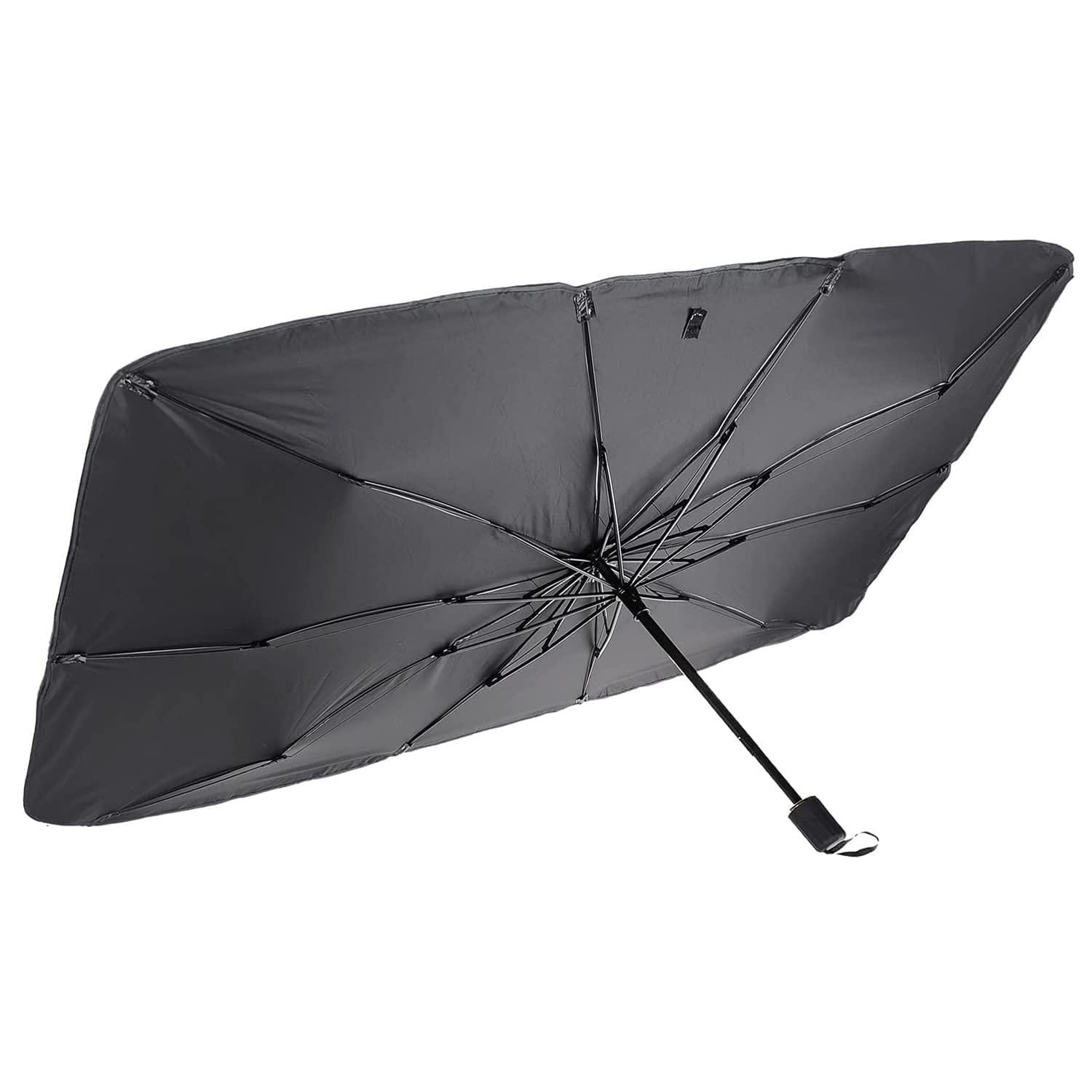 Car Windshield Sun Shade Umbrella� LASATECH