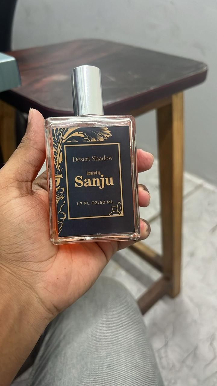 Inspired By Sanju 100ML LASATECH