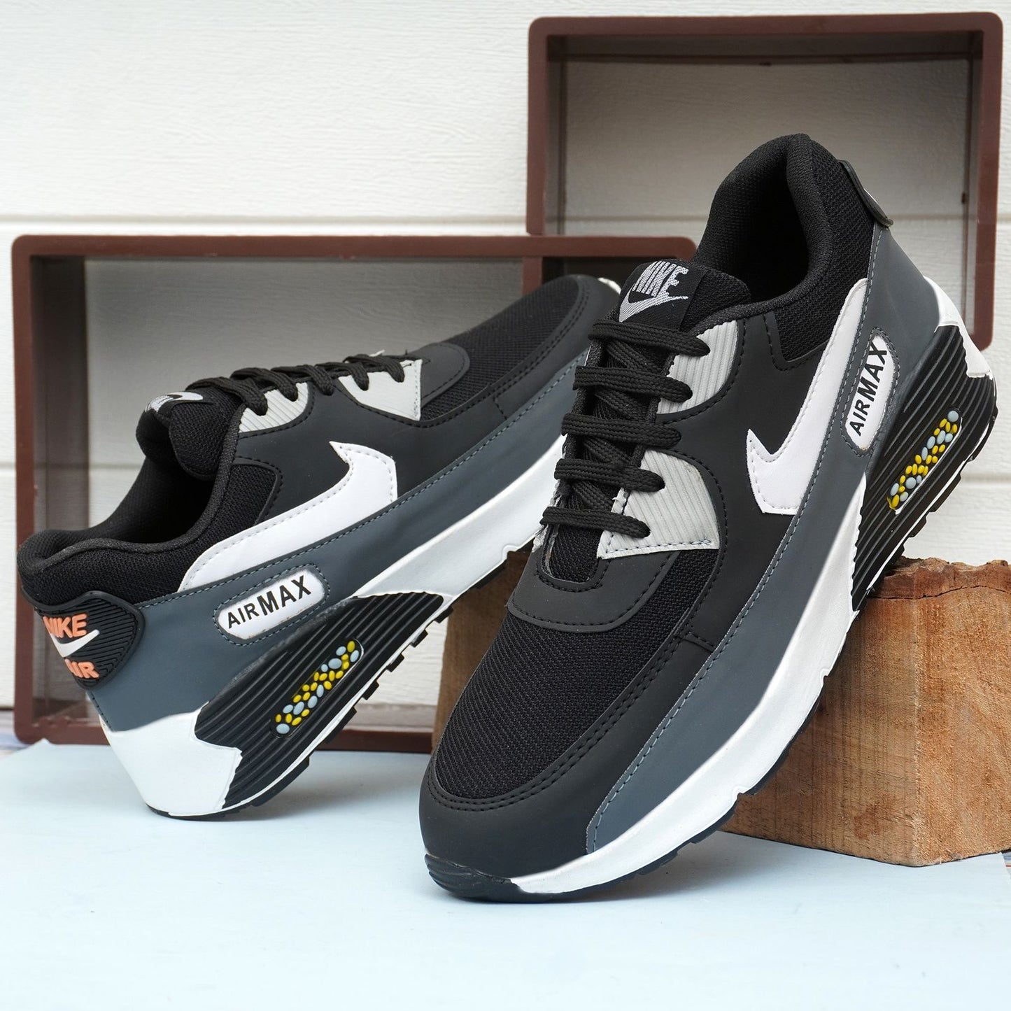 Men's Air Max Sneakers