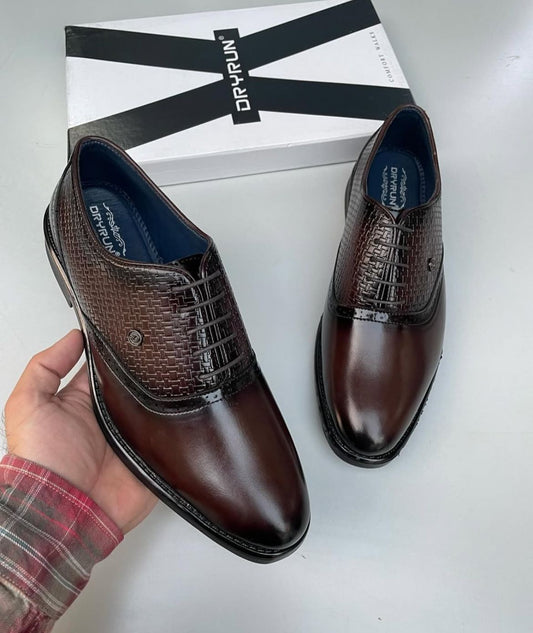 Men's Formal Leather Shoes