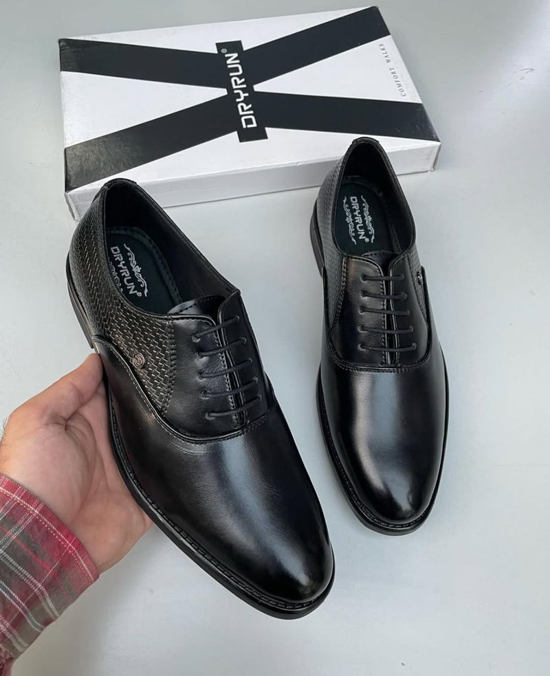 Men's Formal Leather Shoes