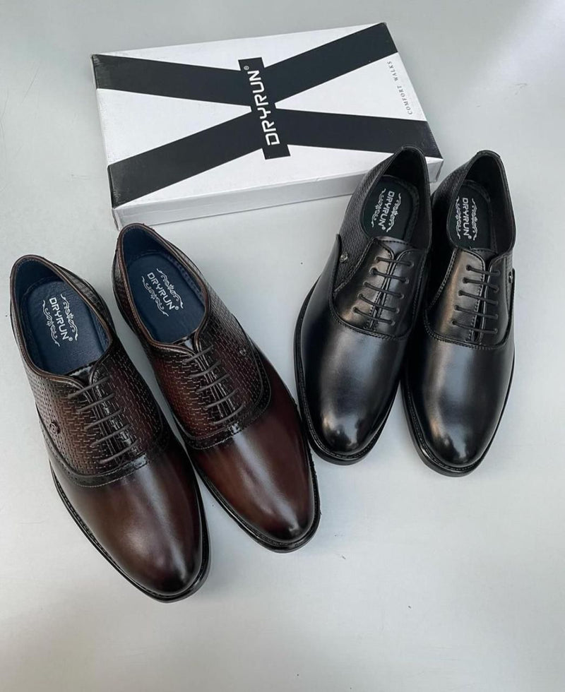 Men's Formal Leather Shoes