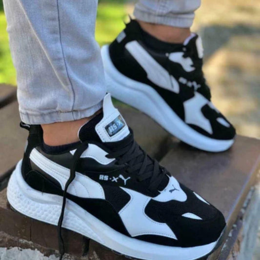 Men's Puma RS-X Chunky Sneakers