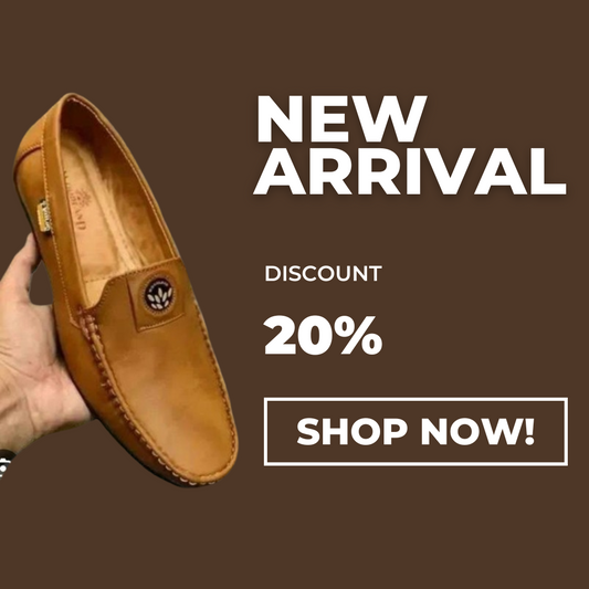 Allen Solly Deep Brown Casual Shoes