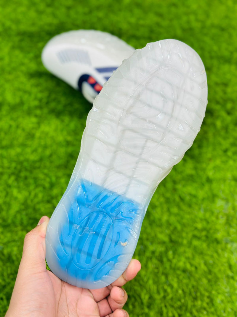 Trendy Gradient Sneakers for Style and Comfort