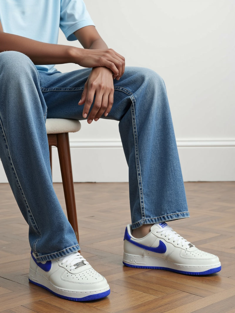 Men's Dailywear Casual Shoes