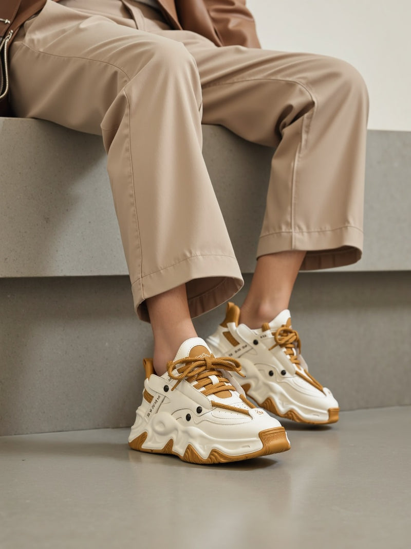 Stylish & Trendy Sneakers for Men & Women – Comfortable and Durable