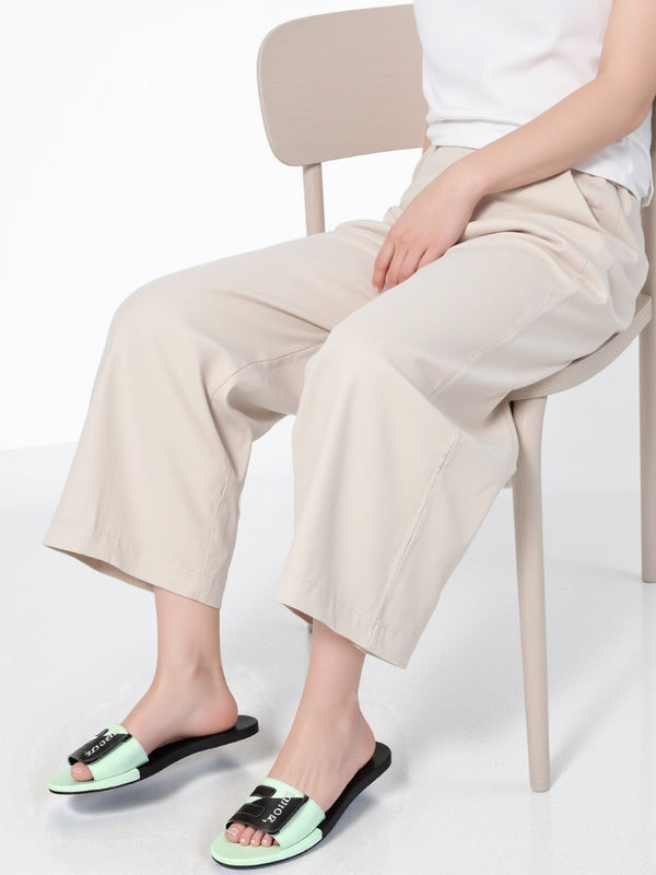 Stylish and Comfortable Men's Slide Sandals